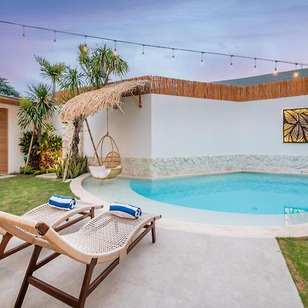 Villa Obseassion Bingin Beach Uluwatu  Exterior photo