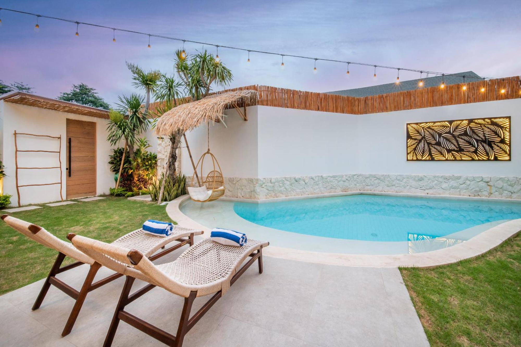 Villa Obseassion Bingin Beach Uluwatu  Exterior photo