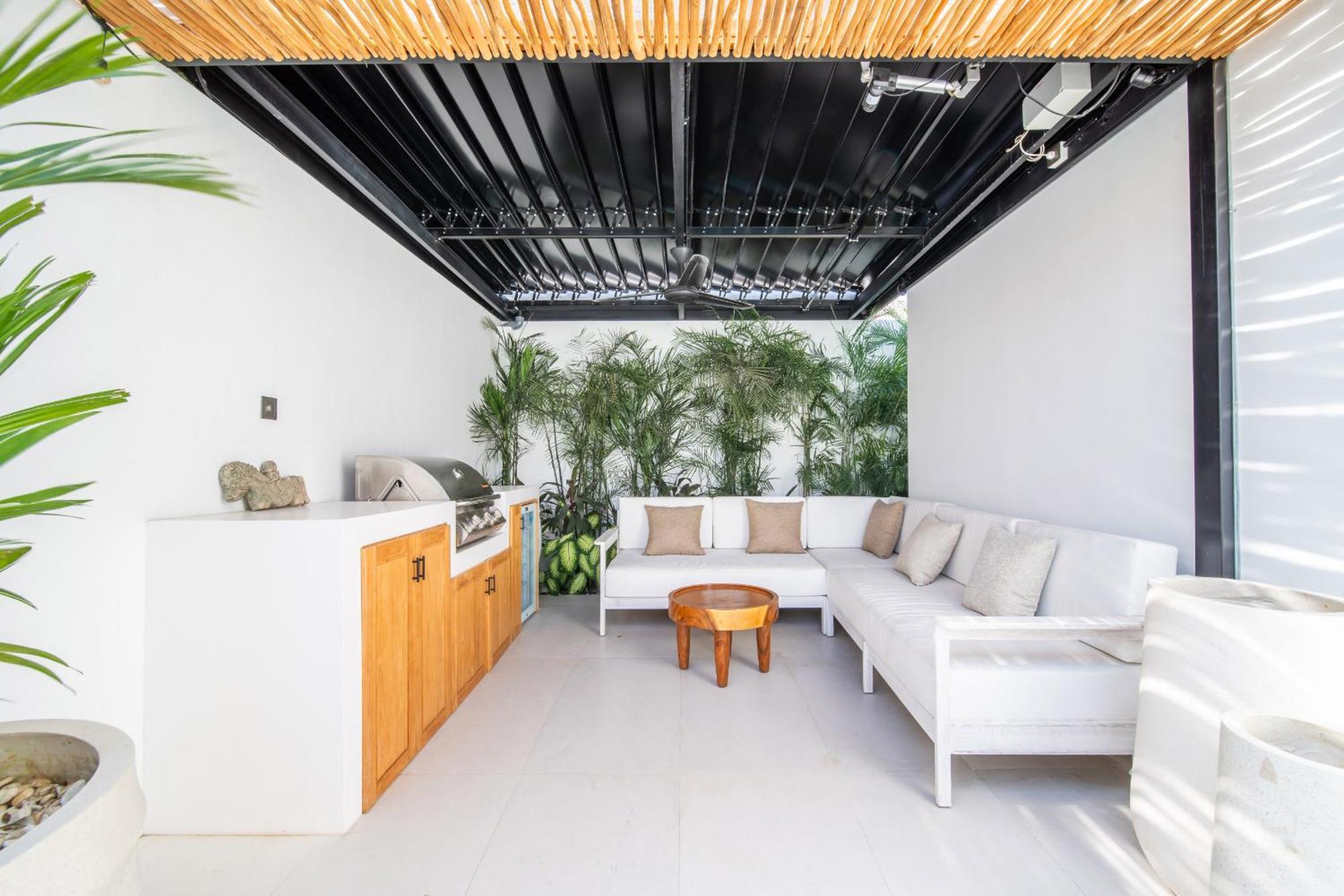 Villa Obseassion Bingin Beach Uluwatu  Exterior photo
