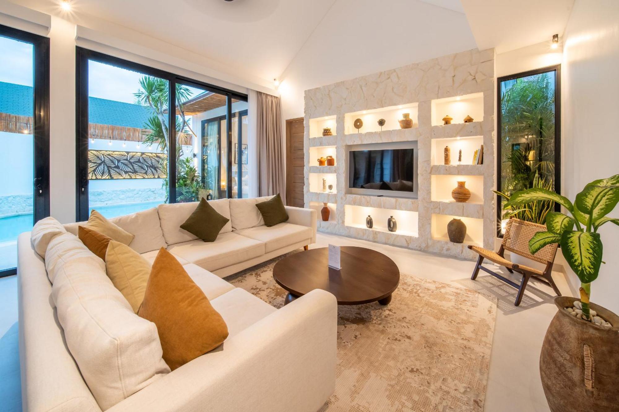 Villa Obseassion Bingin Beach Uluwatu  Exterior photo