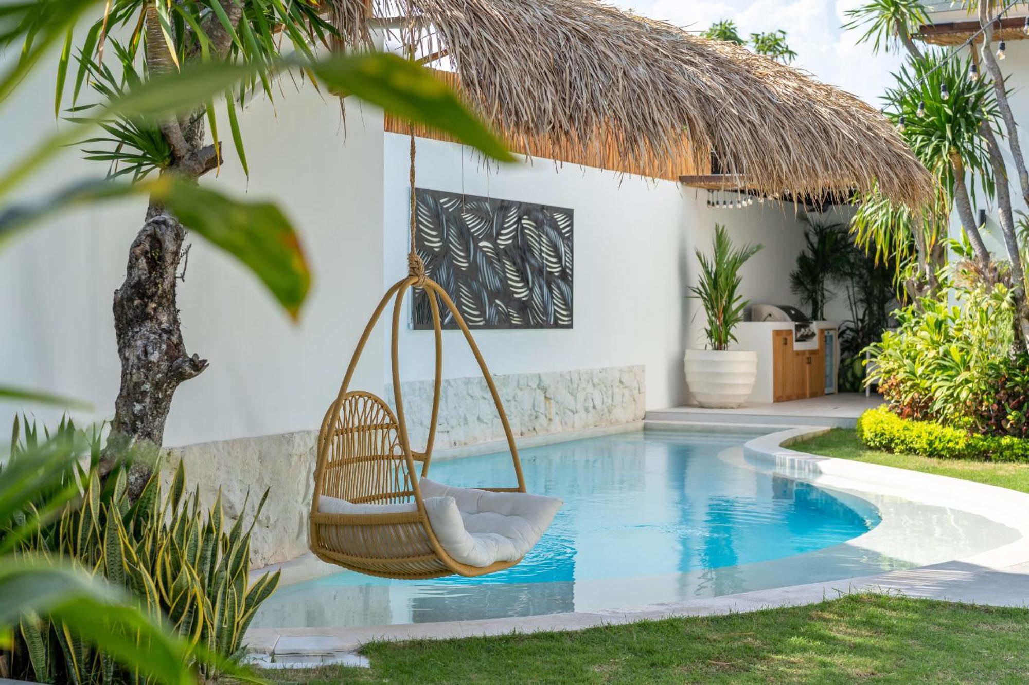 Villa Obseassion Bingin Beach Uluwatu  Exterior photo